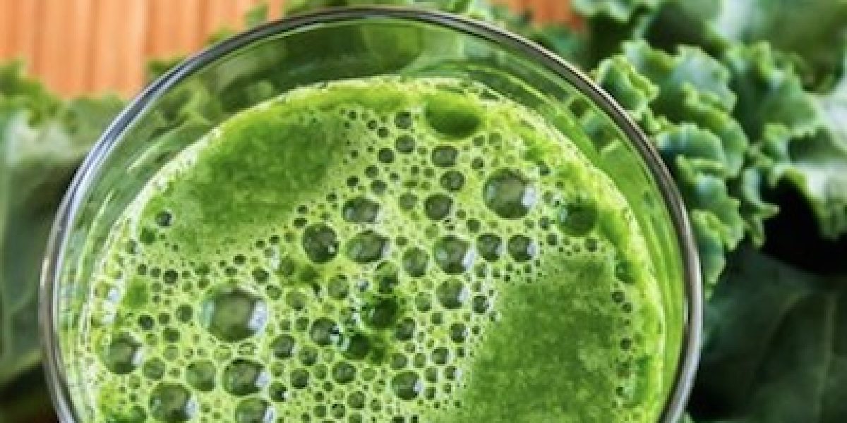 Know What To Expect When You Juice Fast To Avoid Unwanted Surprises