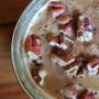 This Nutrient-Packed Pecan Smoothie Aids Brain Health And Mental Focus