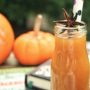 This Pumpkin Juice Reduces Stress, Boosts Your Mood, and Improves Sleep Quality