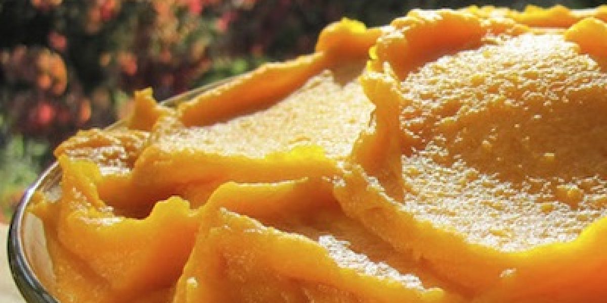 Never Buy Canned Pumpkin Pie Filling Again With This Easy Puree Recipe