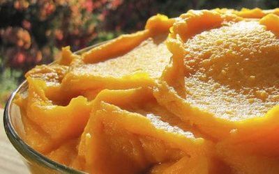 Never Buy Canned Pumpkin Pie Filling Again With This Easy Puree Recipe