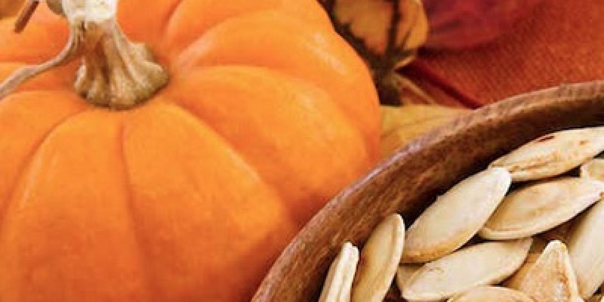 Eat Raw Organic Pumpkin Seeds To Kill Cancer Cells And Improve Eye Health