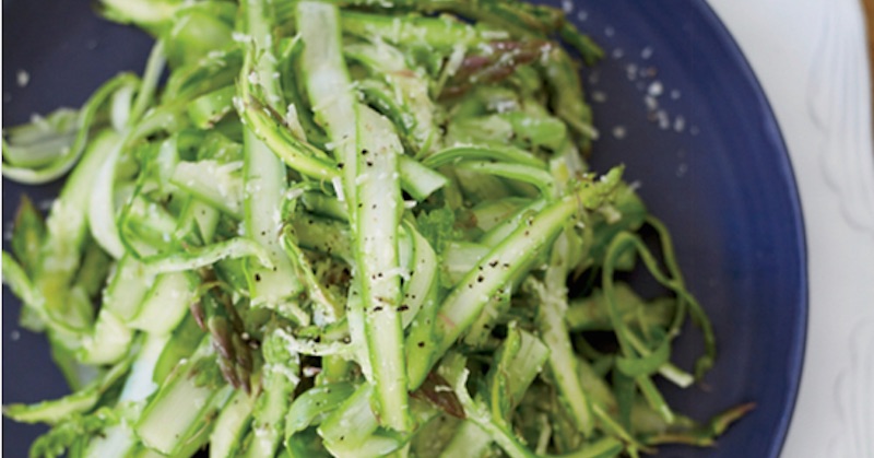 shaved-asparagus