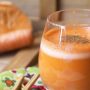 Make This Sweet Potato Juice To Control Blood Sugar, Detoxify Your Lungs And Improve Eye Sight