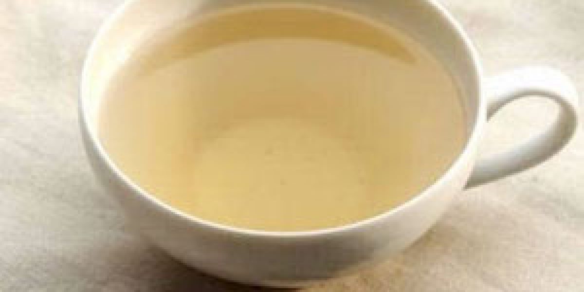 Reduce Risk Of Cancer And Cardiovascular Disease By Drinking White Tea