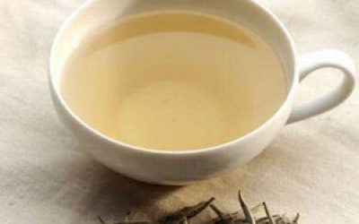 Reduce Risk Of Cancer And Cardiovascular Disease By Drinking White Tea
