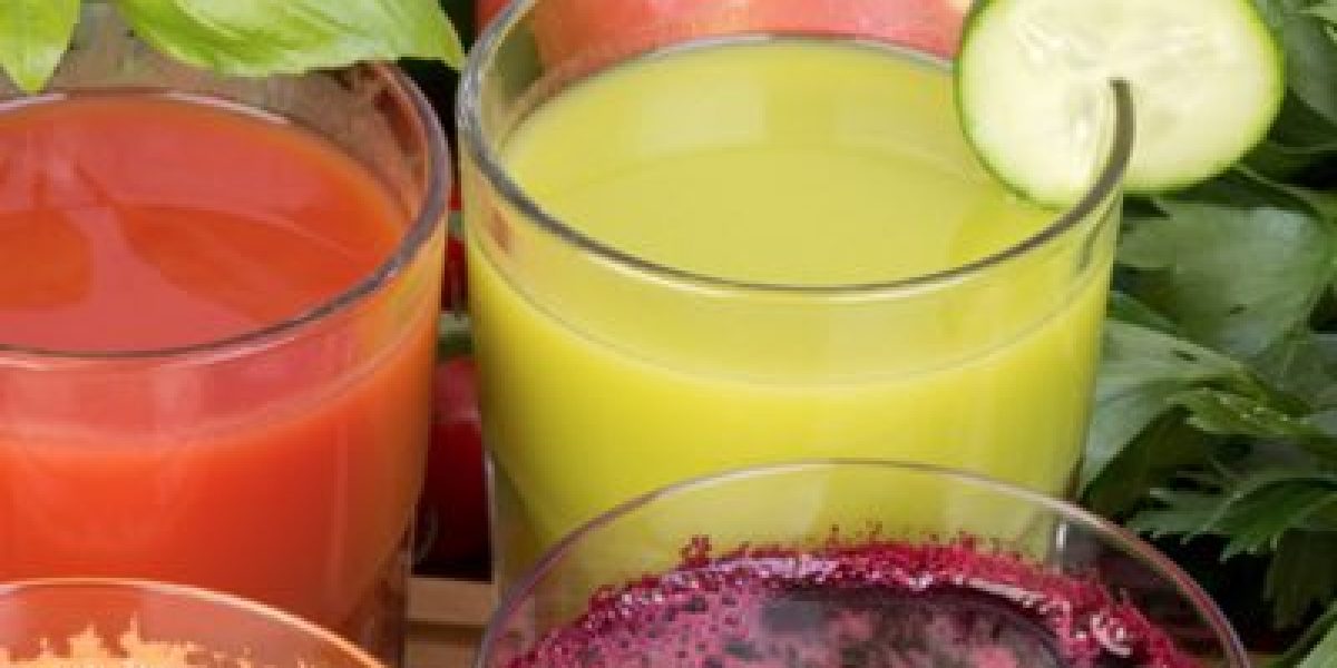 How To Do Target Juicing To Achieve Your Specific Health Goals Faster