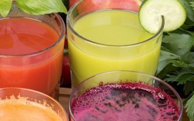How To Do Target Juicing To Achieve Your Specific Health Goals Faster