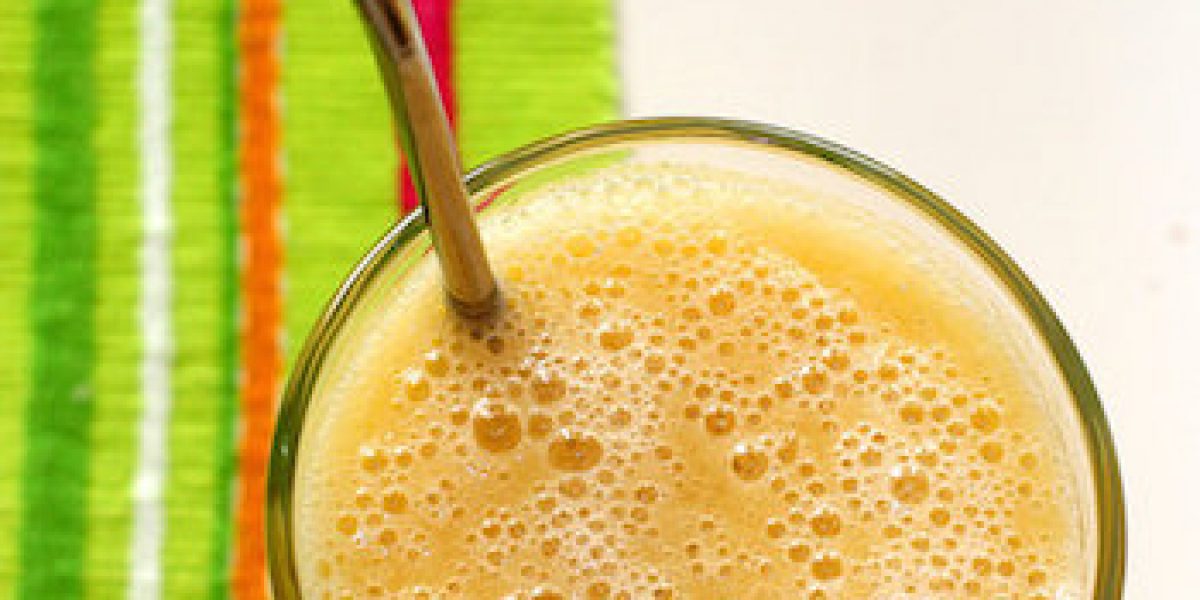 4 Juice Recipes To Heal Acid Reflux, Stomach Ulcers, Kill Harmful Bacteria, Boost Immune System