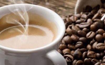 Coffee and Caffeine—How Much Can You Safely Drink?