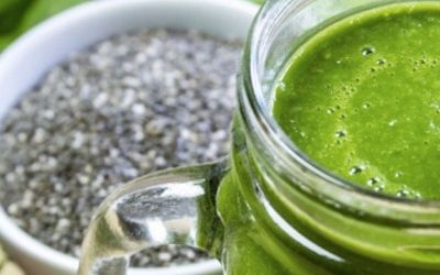 5 Smoothie Recipes To Keep You Full Till Lunch And Help You Lose Weight