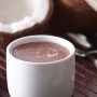 2-Step Recipe For A Cup Of Healthy, Dairy-Free Hot Chocolate