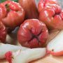 Rose Apple Juice Detoxifies The Liver, Stops Diabetes, Prevents Breast And Prostate Cancer!