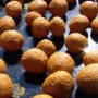 Potent Turmeric Supplement Balls For Instant Anti-Inflammatory Relief