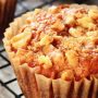 3 Easy No-Bake, Gluten and Sugar-Free Vegan Muffin Recipes