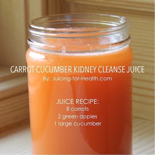 Kidney Cleanse - Reasons Why You Need