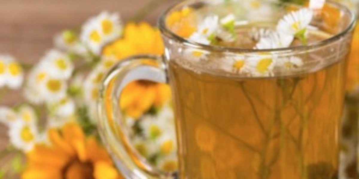 This Tea Has The Amazing Ability To Lower Your Blood Sugar Levels And Blood Pressure