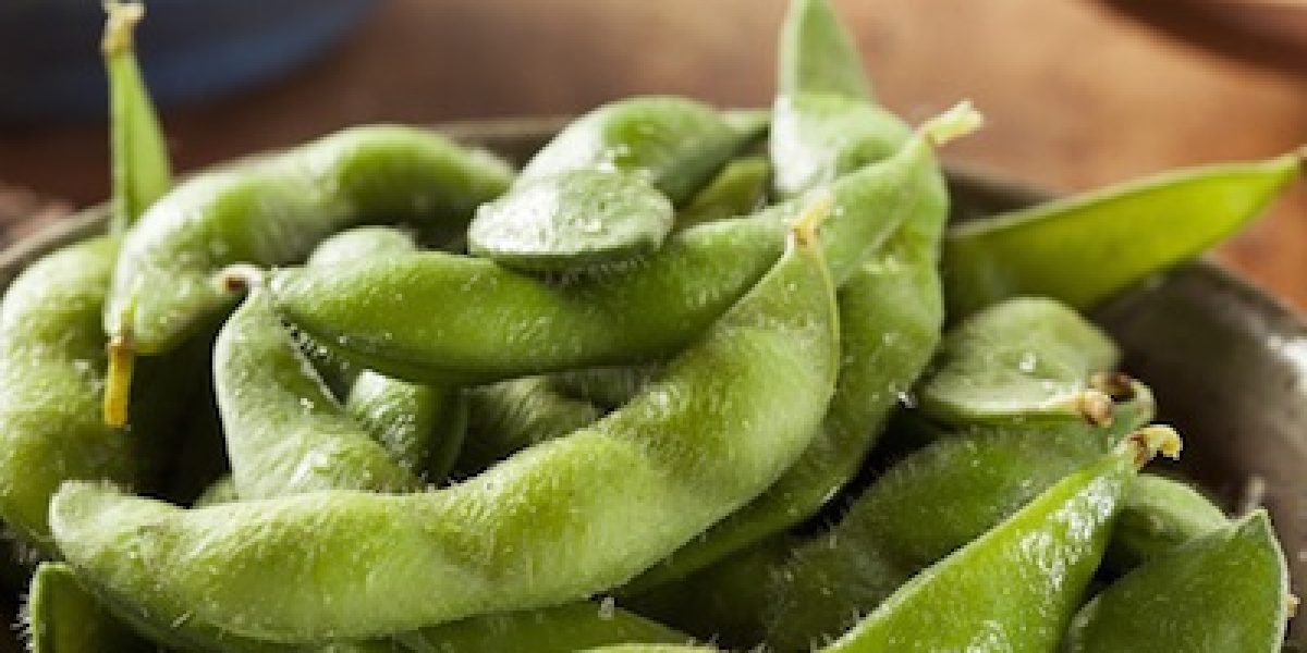 Is Edamame Bad for You? Scary Facts Before You Eat It Again!