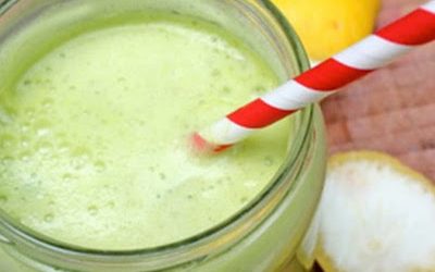 3 Juices That Bust Inflammation, Break Up Mucus And Stop Sinus Congestion
