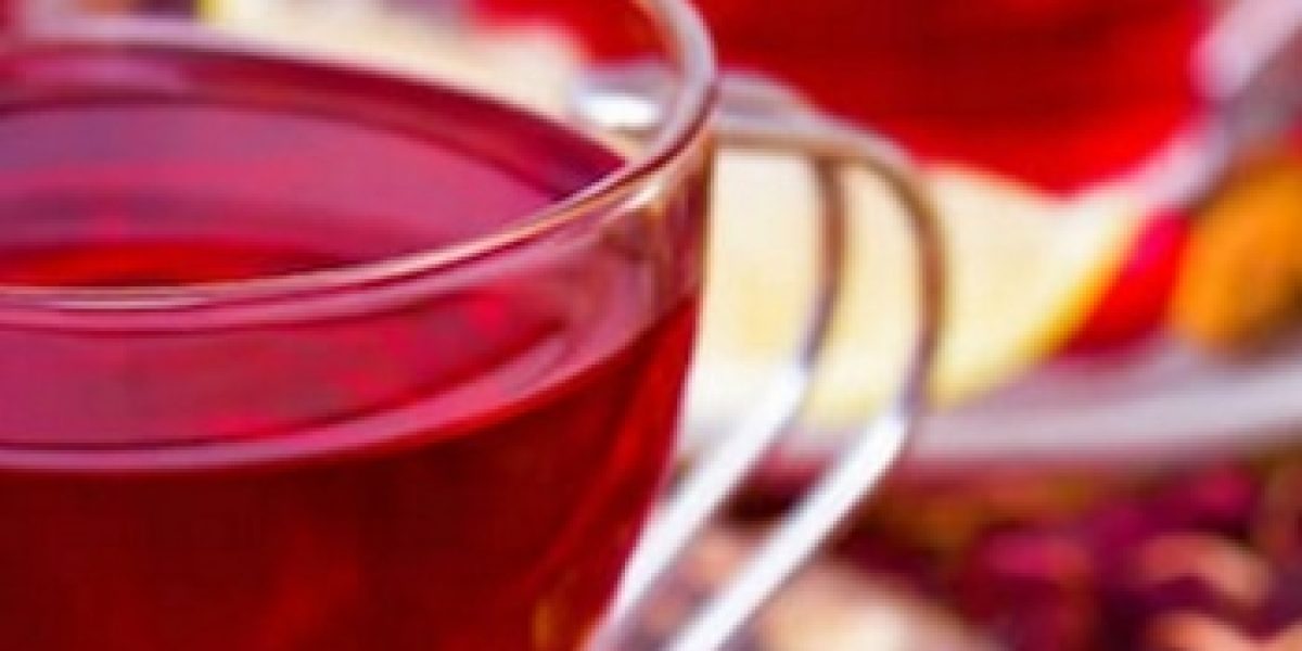 THIS Tea Is Toxic To Cancer Cells, Lowers Blood Pressure And Prevents Stroke