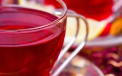 THIS Tea Is Toxic To Cancer Cells, Lowers Blood Pressure And Prevents Stroke