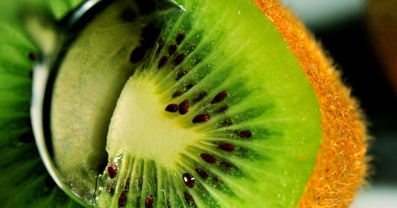 health benefits of kiwifruit