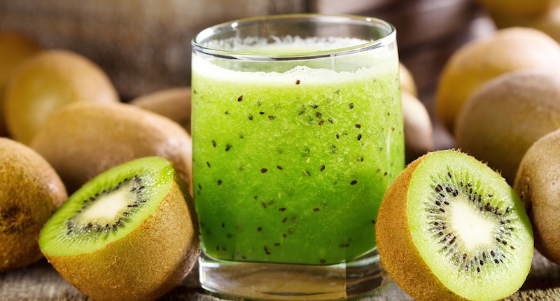 health benefits of kiwifruit