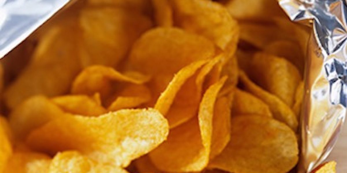 These Potato Chips Contain Dangerous, Cancer-Causing And Neurotoxic ByProducts