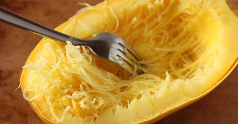 Spaghetti Squash Recipes - 3 Delicious Recipes To Try!