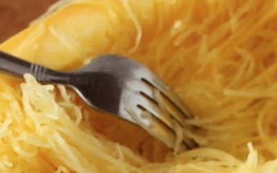 3 Wholesome Delicious Spaghetti Recipes That Are Gluten-Free