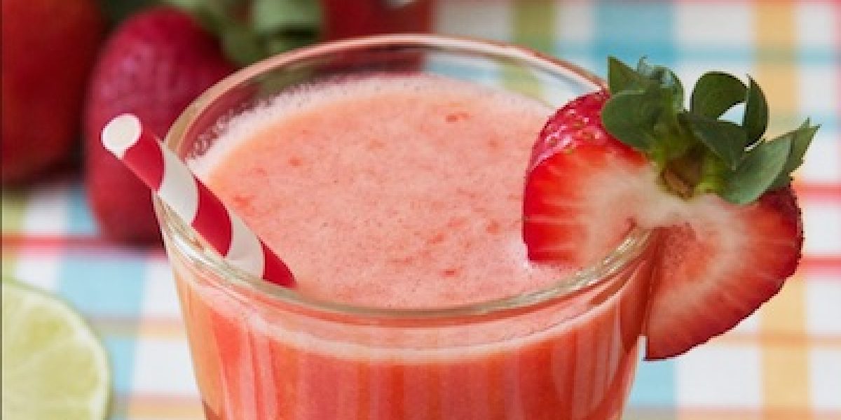 4 Morning Juice Recipes To Boost Your Energy Through The Day