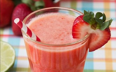 4 Morning Juice Recipes To Boost Your Energy Through The Day