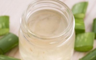 5 All-Natural Moisturizers To Prevent Dry Skin And Relieve Eczema Itch