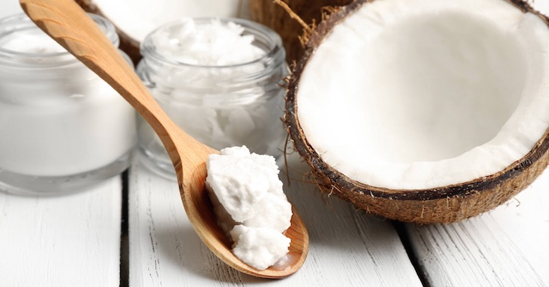 Coconut oil could reverse Alzheimer's disease