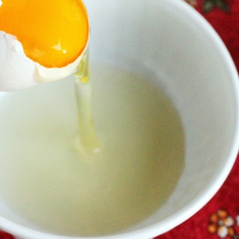 Yogurt mask recipe