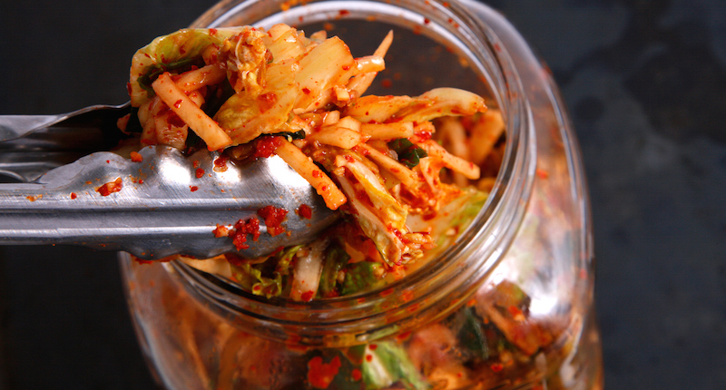 Kimchi Recipe - To Fight Aging, Diabetes, Inflammation and Even Cancer!