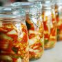 Easy, Homemade Kimchi Recipe To Beat Everything From Anxiety To Constipation