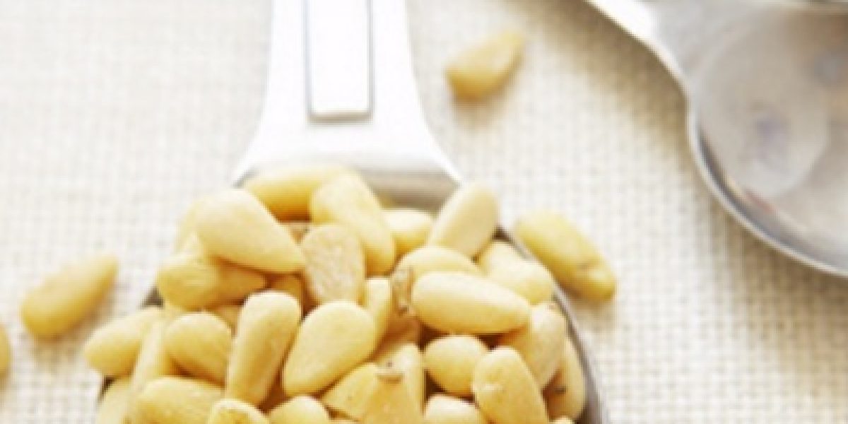 Remedy Hair Loss And Graying By Eating These Nutrient-Packed Nuts