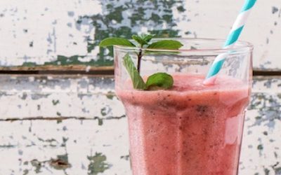 3 Delicious Juice Recipes To Relieve Tendonitis And Soothe Inflammation