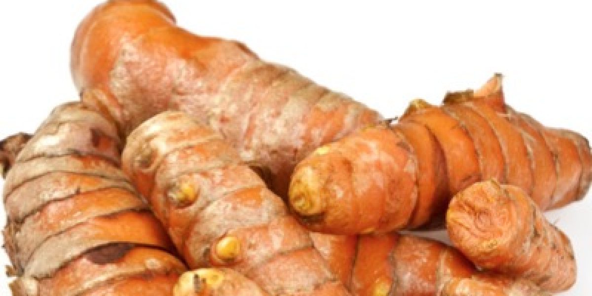 Study Shows Turmeric Is More Effective At Treating Pain Than Any Pain Medications