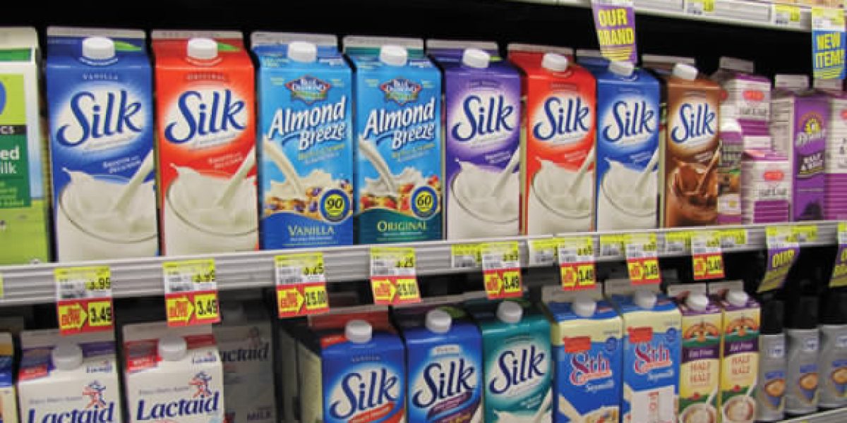 Soy Milk Is Linked To Alzheimer’s, Cancer, And Vitamin Deficiencies. Here's An Alternative