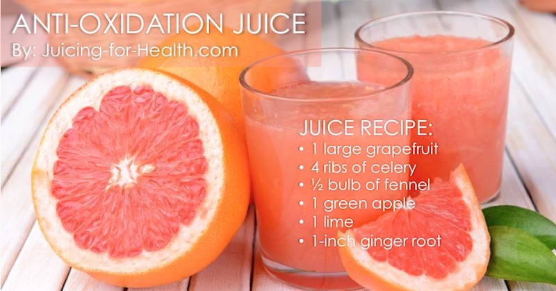 does grapefruit lower blood pressure