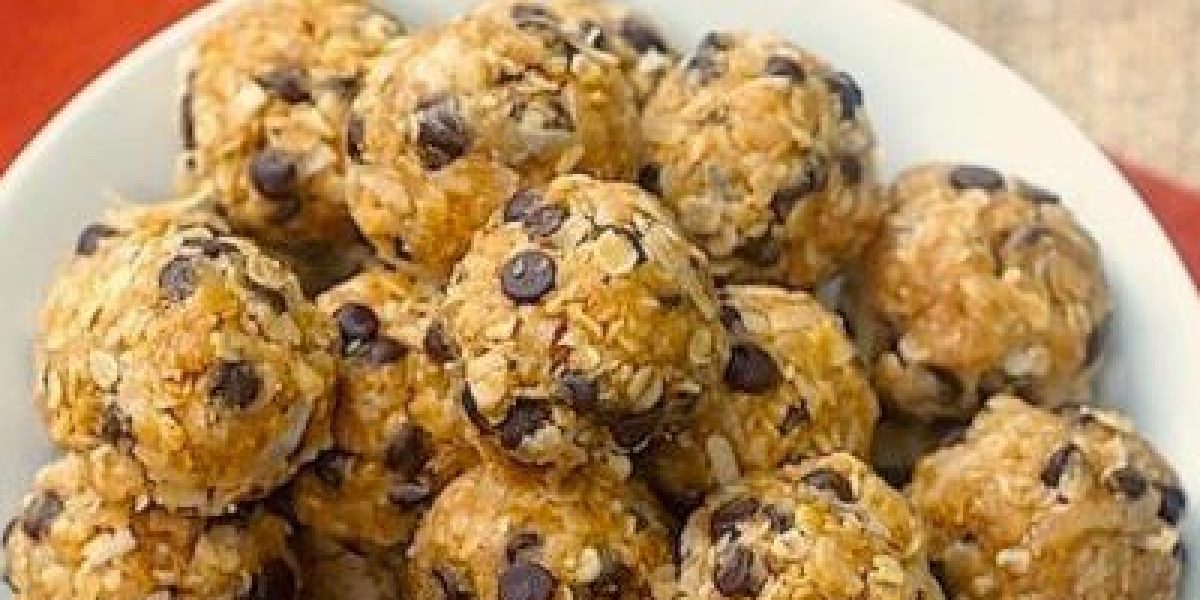 5 Healthy Banana Bites Snacks To Curb Your Sweet Cravings