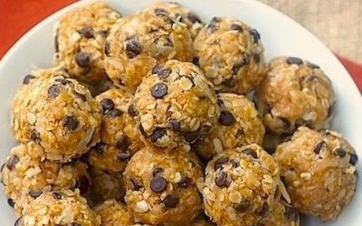 5 Healthy Banana Bites Snacks To Curb Your Sweet Cravings