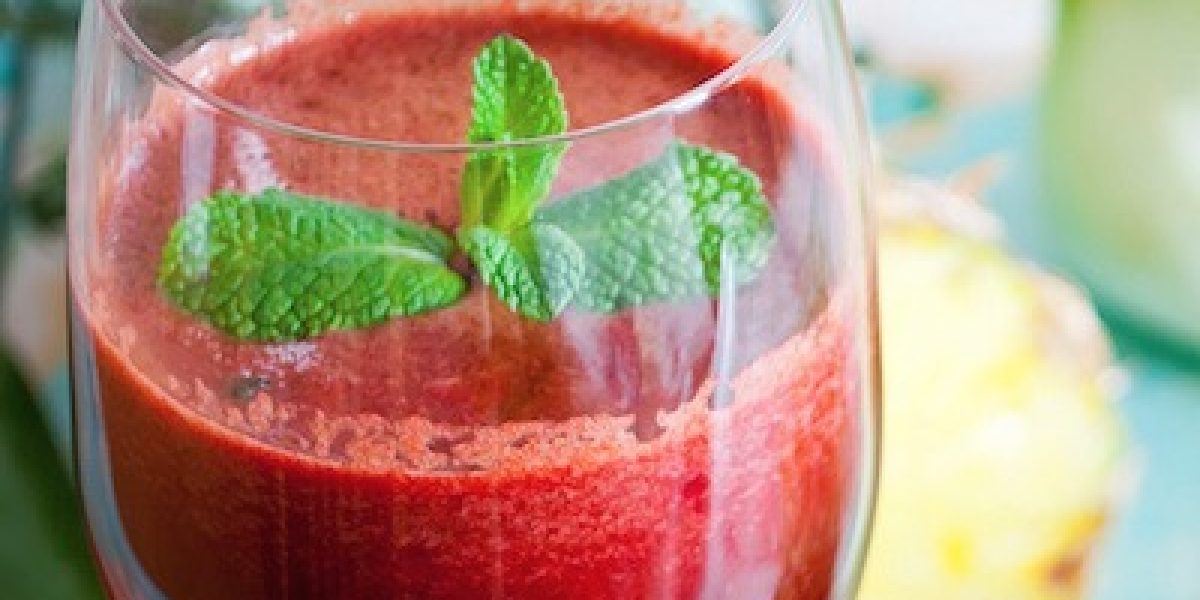 Beet The Cold With These 3 Body-Warming Drinks That Improve Blood Circulation