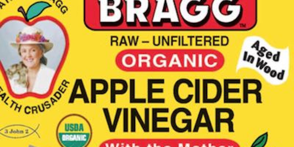 Many Uses Of Apple Cider Vinegar For Health, Beauty, Hygiene And In Cooking