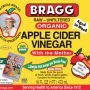Dosage And Method For Using Apple Cider Vinegar Around The House