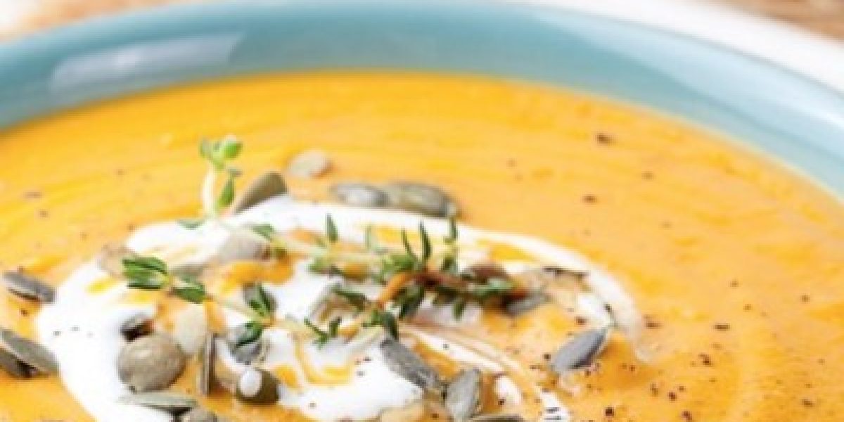 3 Easy Nutritious And Delicious Soup Recipes For Your Healthy Diet