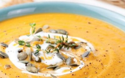 3 Easy Nutritious And Delicious Soup Recipes For Your Healthy Diet