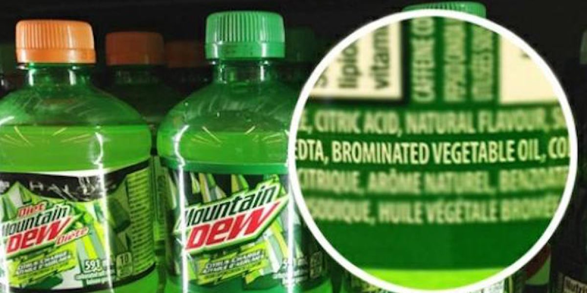 Is Mountain Dew Bad For You? (You’d Never Think It Was This Bad)